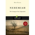thumbnail image 2 of Pre-Owned Nehemiah: Courage in the Face of Opposition (Paperback) 0830830332 9780830830336, 2 of 2