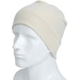thumbnail image 3 of YooGuoGuo 2PCS Winter Helmet Liner Warm Fleece Running Hat Cycling Beanie Cap Sport Skull Cap for Men Women, 3 of 7