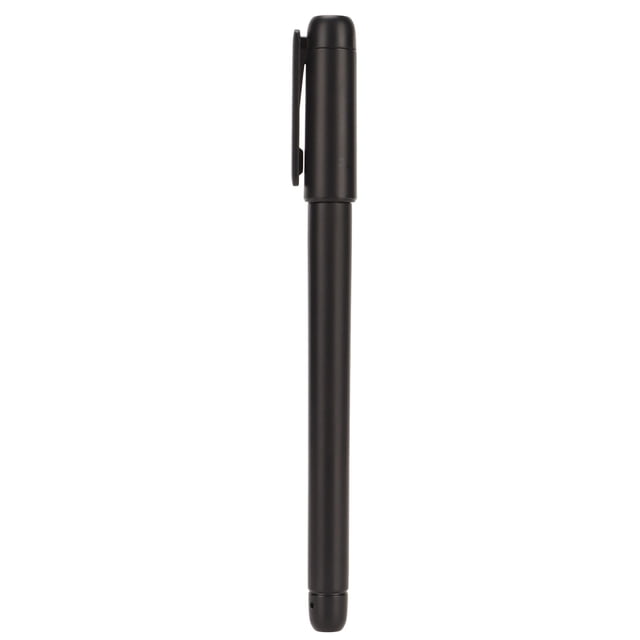 Stylet Capacitif, Portable Léger PW301 8192 Niveaux Sensibilité à la Pression ABS Stylet pour Tablette