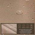 thumbnail image 3 of Funda Impermeable para Mesa de Bar de Patio ULTCOVER 45 cm (Diámetro), 3 of 7