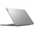 thumbnail image 2 of Lenovo IdeaPad 1 14'' Laptop, Intel Celeron N4020, 4GB RAM, 128GB eMMC, 256GB Micro SD Card, Wi-Fi 6, Windows 11 Home in S Mode, Cefesfy Cleaner Kit, 2 of 5