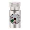thumbnail image 1 of C Cylinder Refill Adapter,CO2 Cylinder Refill Adapter C Cylinder Regulator Soda Adapter Reliable and Durable, 1 of 11