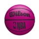 thumbnail image 1 of Baloncesto WILSON NBA DRV Outdoor, rosa con bomba, talla 6, 1 of 6