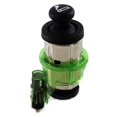 thumbnail image 5 of Toma de encendedor de coche 98AG15K047AC 6133 para accesorios de coche Focus MK1 Mondeo, color negro, 5 of 5