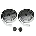 thumbnail image 2 of Cycling Handle Wraps, Cycle Handlebar Tapes Silicone 2pcs Anti Slip  for Riding, 2 of 7