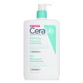 thumbnail image 1 of Limpiador espumoso CeraVe para piel normal a grasa, 1000 ml, 1 of 3