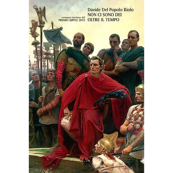 Non CI Sono Dei Oltre Il Tempo (Paperback)