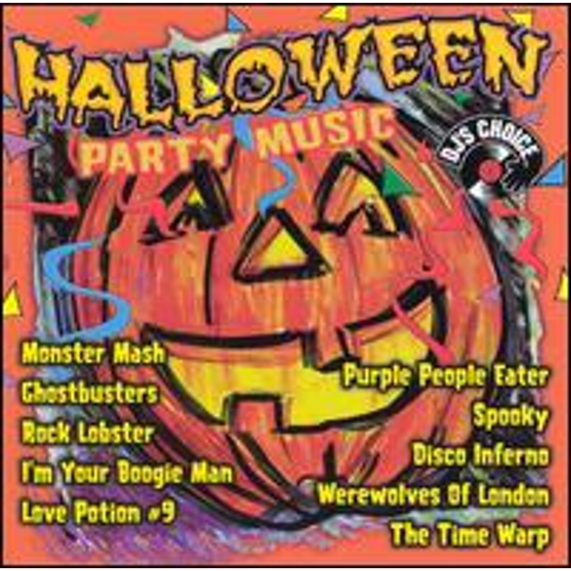 Various Artists - Halloween Sound Effects - Soundtracks - CD