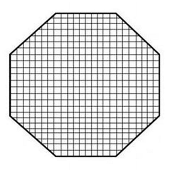 Fotodiox SB-Cloth-Grid-36 Pro 36 in.Grid for Softbox