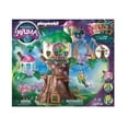 thumbnail image 3 of Set de Juego Playmobil Árbol de la Comunidad, 3 of 3