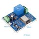 thumbnail image 4 of 2X Módulo Controlador de Relé WIFI, DC 5V 8V-80V ESP8266 Módulo Controlador Inalámbrico ESP-12F para IOT Smart, 4 of 5