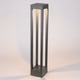 thumbnail image 5 of Lámpara LED moderna para exteriores, resistente al agua, IP65, para decoración de patios, caminos, villas, jardines, césped, 7 W/12 W, CA 110-220 V, 5 of 5
