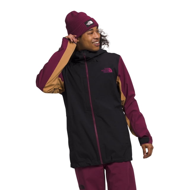 Chaqueta THE NORTH FACE Freedom Stretch para Hombre TNF Black L
