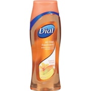 Dial Tropical Escape 18oz Bodywash