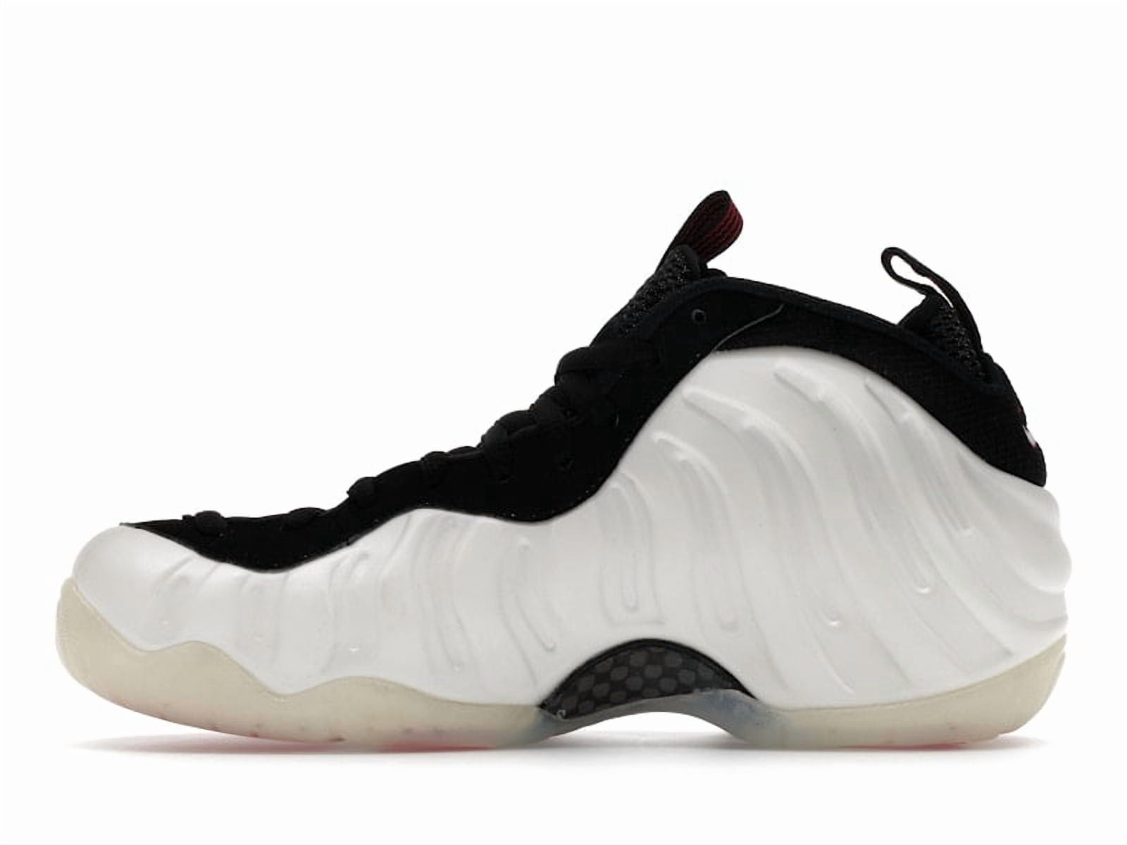 Nike Men's Air Foamposite Pro Pearl (2025) Basketball Shoes, from StockX