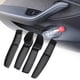 thumbnail image 1 of Caja de almacenamiento lateral Cola TPE 4 piezas para automóvil, 1 of 8