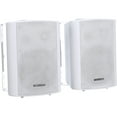 thumbnail image 3 of Thonet and Vander Fleck 7 300W Peak/70W RMS Outdoor Bluetooth Speaker - White, 3 of 5