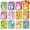 NWN33, variant on 24PCS Mario Stickers for Kids Make Your Own Princess, Girls Make a Face Stickers, Classroom Rewards, Art Craft Party Supplies