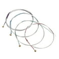 thumbnail image 1 of Cello Strings, Stable Pitch Cellos String Replacement Durable Warm Tone  For Performers For Maintenance For Repairing For Music Learners, 1 of 8