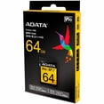 thumbnail image 2 of Adata Premier ONE 64 GB Class 10/UHS-II SDXC, 2 of 2