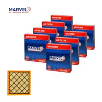 Marvel Air Filter MRA2962 (10350737) Fits Buick LaCrosse 08-09, Chevrolet Impala 06-11, Pontiac Grand Prix 05-08