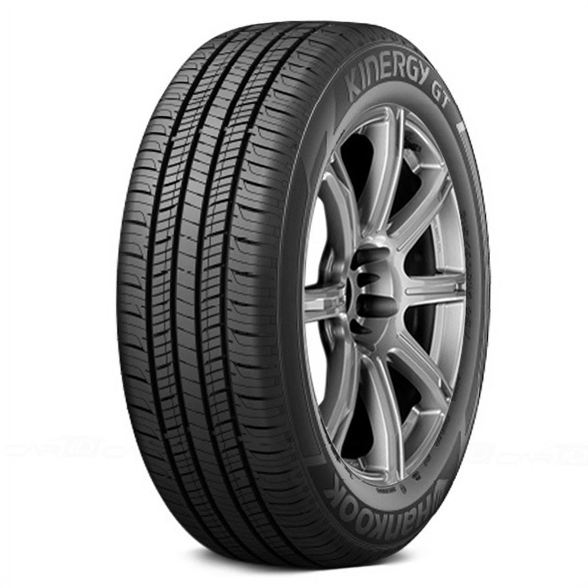 2 Tires Hankook Optimo H426 P215/60R16 94T BSW