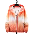 thumbnail image 3 of Chaqueta Protección Solar Ultrafina Transpirable, 3 of 7
