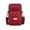 Red, variant on EnJoCho Solid Color Versatile Mobile Phone Bag Small Crossbody Bag Vertical Mini Change Bag Trendy Matching Bags for Male Female for Travel Casual Use Clearance
