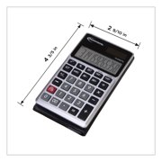 Innovera 15973 Large Button Calculator, 12-digit, Lcd