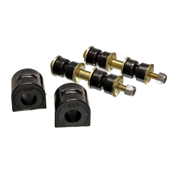 Energy Suspension 4.5179G Sway Bar Bushing Set Fits 00-04 Focus Fits select: 2000-2004 FORD FOCUS