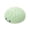 Green, variant on Mystery Dumpling Squishy Large with Steamer, Squishy Dumpling Toy with Cute Expressions, Silicone Bun Sensory Fidget Toys for Kids & Adults, Hand Pinching Decompression Toys