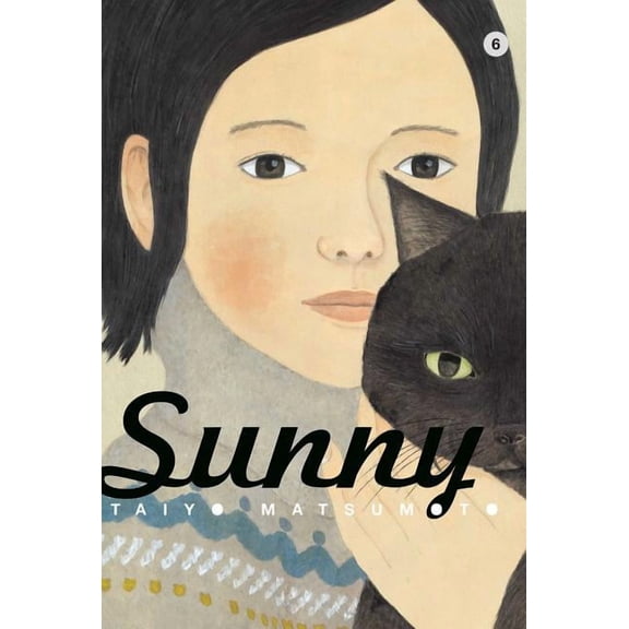 Sunny Sunny, Vol. 6, Book 6, (Hardcover)