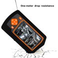 thumbnail image 4 of TFixol 5.5mm Dual-lens Industrial Endoscopes with 4.3 Inch IPS Screen 1080P High Definition Borescope Inspection Camera with 6 Adjustable LEDs Lights IP67 Waterproof Lens for Pipe Drain Sewer Plumbing, 4 of 7