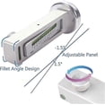 thumbnail image 4 of Adjustable Magnetic Gauge Tool Camber Gauge Castor Strut Wheel Alignment For Car Truck, 4 of 5