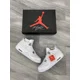 thumbnail image 1 of Size 10.5 - Jo r-dan 4 Retro Mid Pure Money, 1 of 6