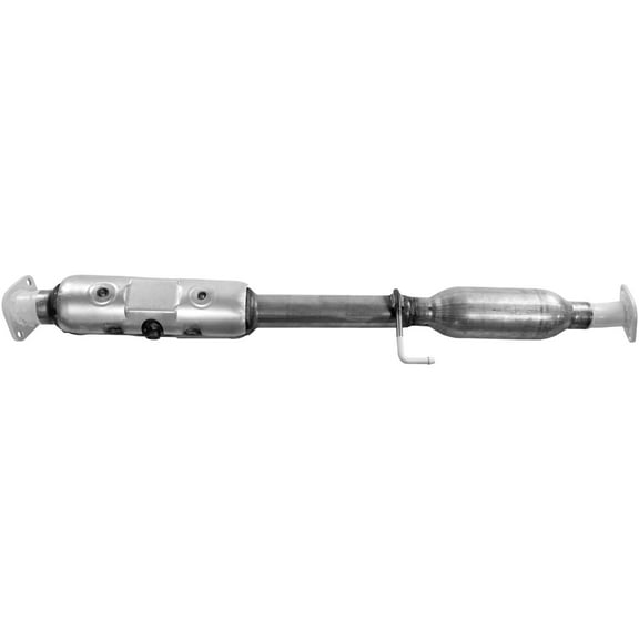 Walker Exhaust Ultra EPA 54885 Direct Fit Catalytic Converter Fits select: 2011 HYUNDAI SONATA, 2012-2014 HYUNDAI SONATA GLS