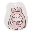 thumbnail image 1 of Dish Cloths, 1 Pcs Non-Stick Compressed Wood Pulp Sponge Cartoon Dish Cloths Reusable Sponge Cleaning Cloths Wipes Absorbent Dish Cloth Quick Drying Cleaning Towels for Counters Home Bar, 1 of 9