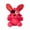 1, variant on New 18 CM FNAF Freddy's Plush Toy Stuffed & Plush Animals Bear Rabbit Game Fnaf Plush Toys Birthday Toy Gift Christmas For Kids