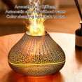 thumbnail image 3 of Difusor de Aceite Inteligente, Auto Tranquilo de 160 ml de DiFusor de Aromaterapia de Agua Para El Dormitorio, 3 of 7