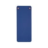 Ecowise Essential Workout/Fitness Mat (Onyx)