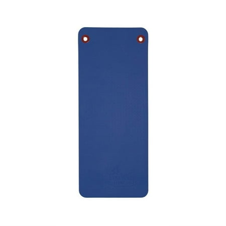 Ecowise Essential Workout/Fitness Mat (Onyx)