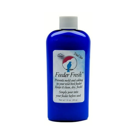 Gc Sapphire Labs Feeder Fresh Bird Feeder Cleaner 1 6 Oz