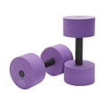 thumbnail image 6 of Sporti Water Weights, Medium Resistance, Closed-Cell Foam, Soft Grips, 6 of 8