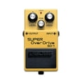 thumbnail image 1 of Pedal Overdrive BOSS SD-1 Super para guitarra eléctrica, 1 of 4