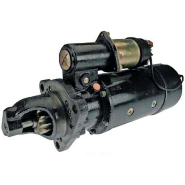 Генератор caterpillar 24v