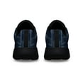 thumbnail image 4 of South Carolina ChriStas Nativity Of Jesus Shoes Sneakers Black Size 4, 4 of 7