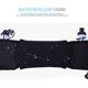 thumbnail image 2 of FOMIYES Waist Negro Impermeable Para Con Elásticas Para Accesorios, 2 of 8