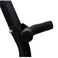 thumbnail image 3 of Soporte para saxofón Soporte portátil plegable para saxofón alto/agudo/tenor Soporte para saxofón Ajustable, 3 of 4