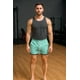 thumbnail image 1 of Short Deportivo Slim Pantalón Corto De Algodón Ejercicio Gym, 1 of 5