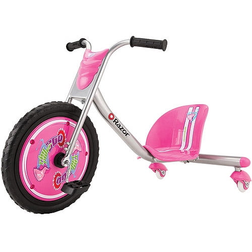 razor riprider 360